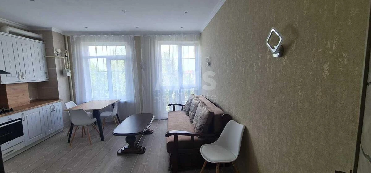 1к квартира ул. Луценко Дмитрия 866550