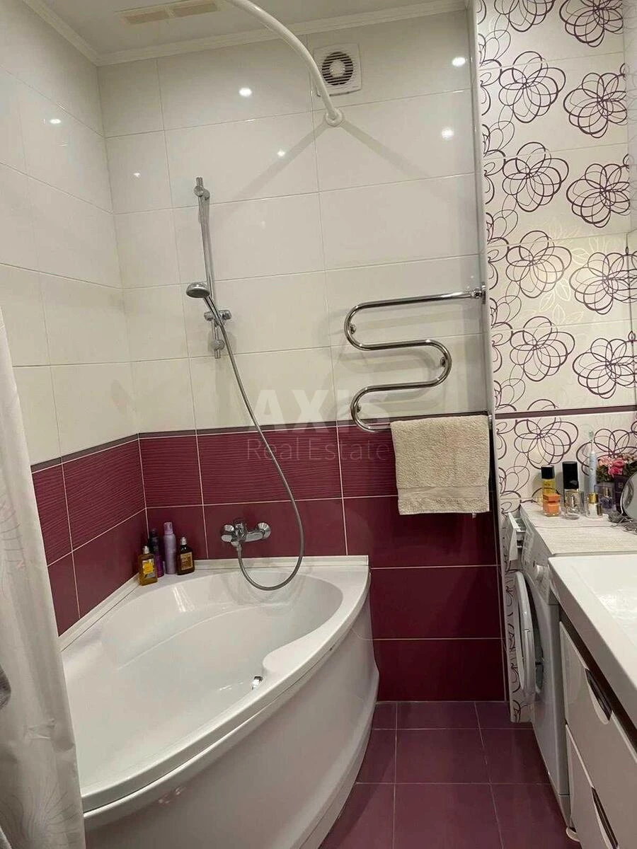 3к квартира ул. Гарета Джонса 6682195