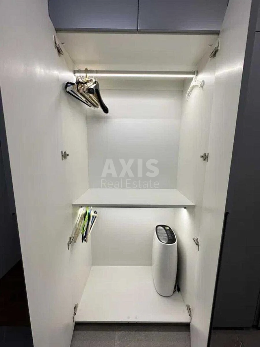 3k apartment vul. Saljutna 2Б6494016