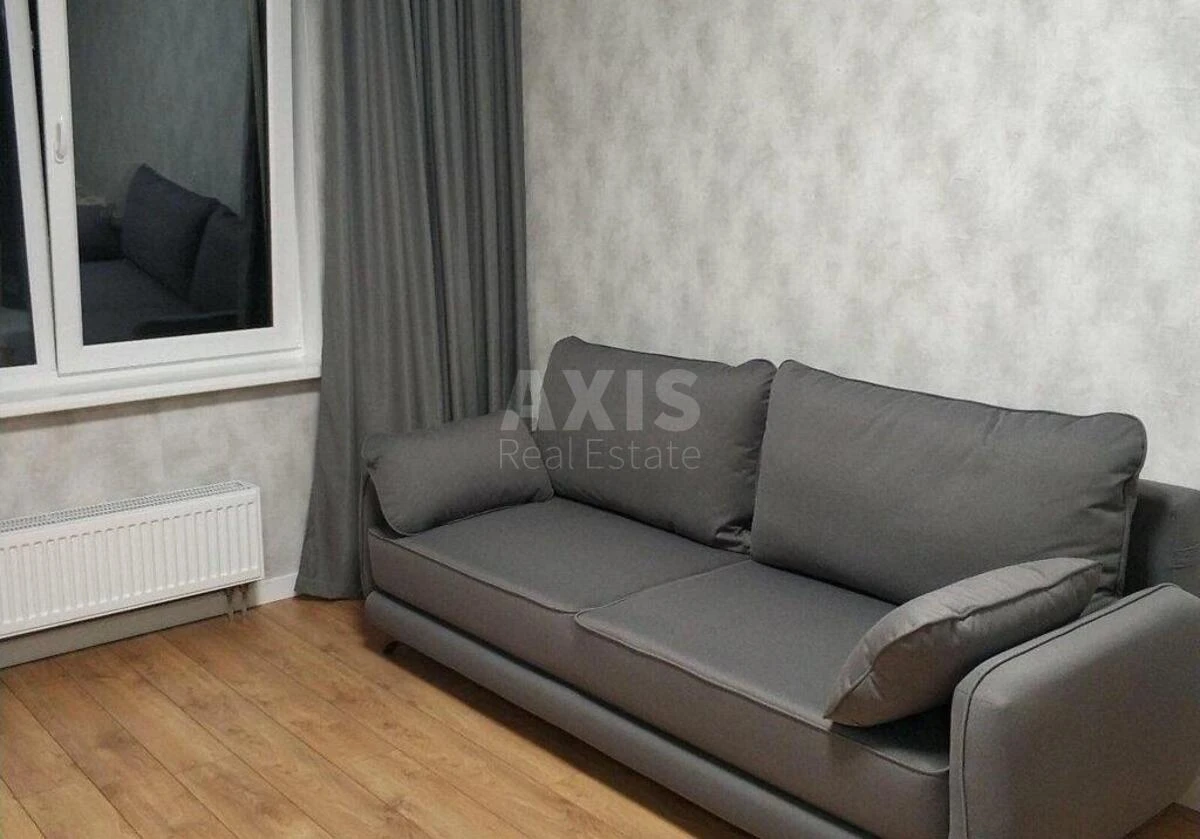1k apartment vul. Junac'ka 1682433