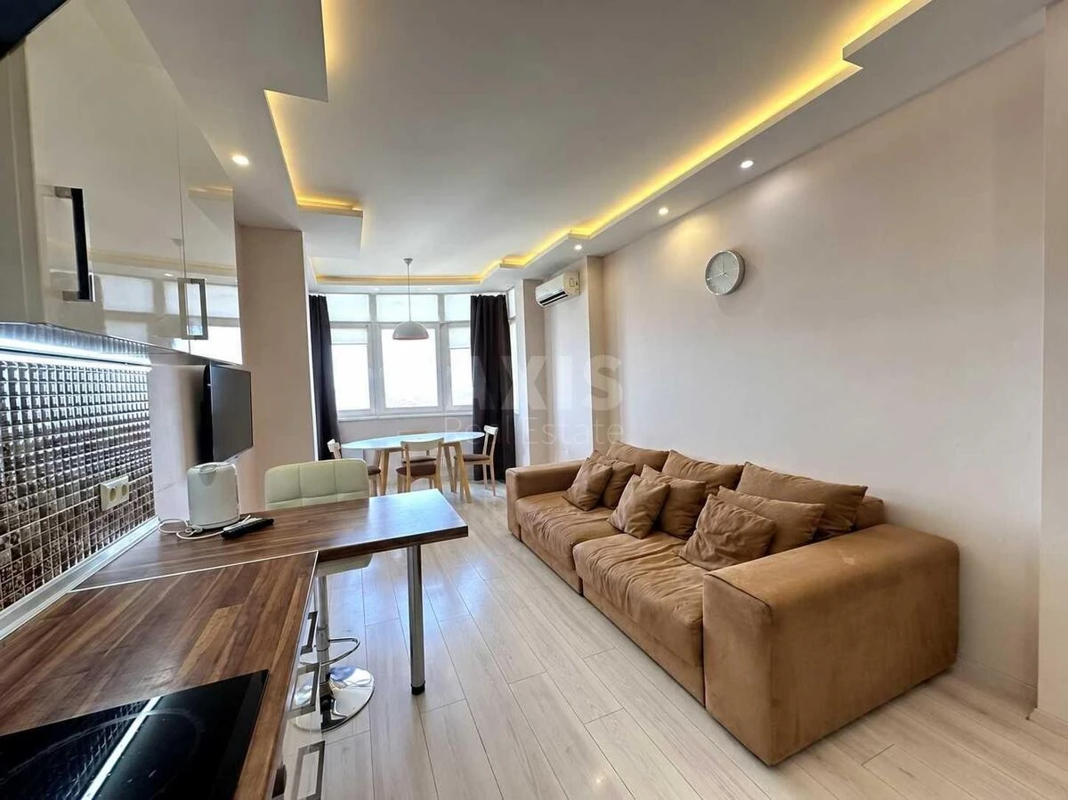 1к квартира ул. Драгоманова 40Е712631