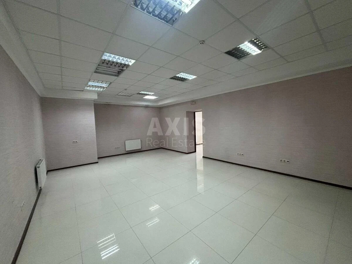 Trade object vul. Levka Lukyanenka 18, 110m2649793