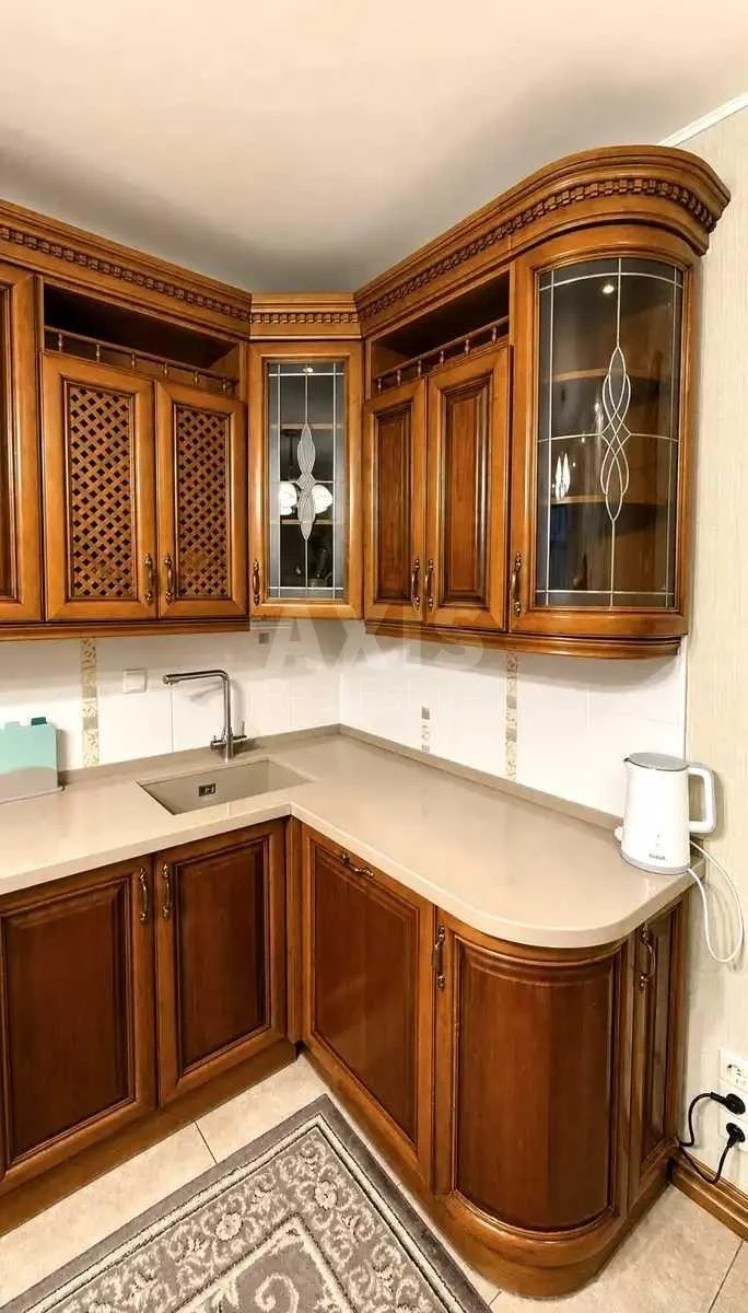3к квартира ул. Юлии Здановской 58712718