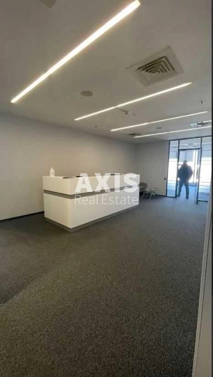 Офис пл. Спортивная 1А, 310м2518875