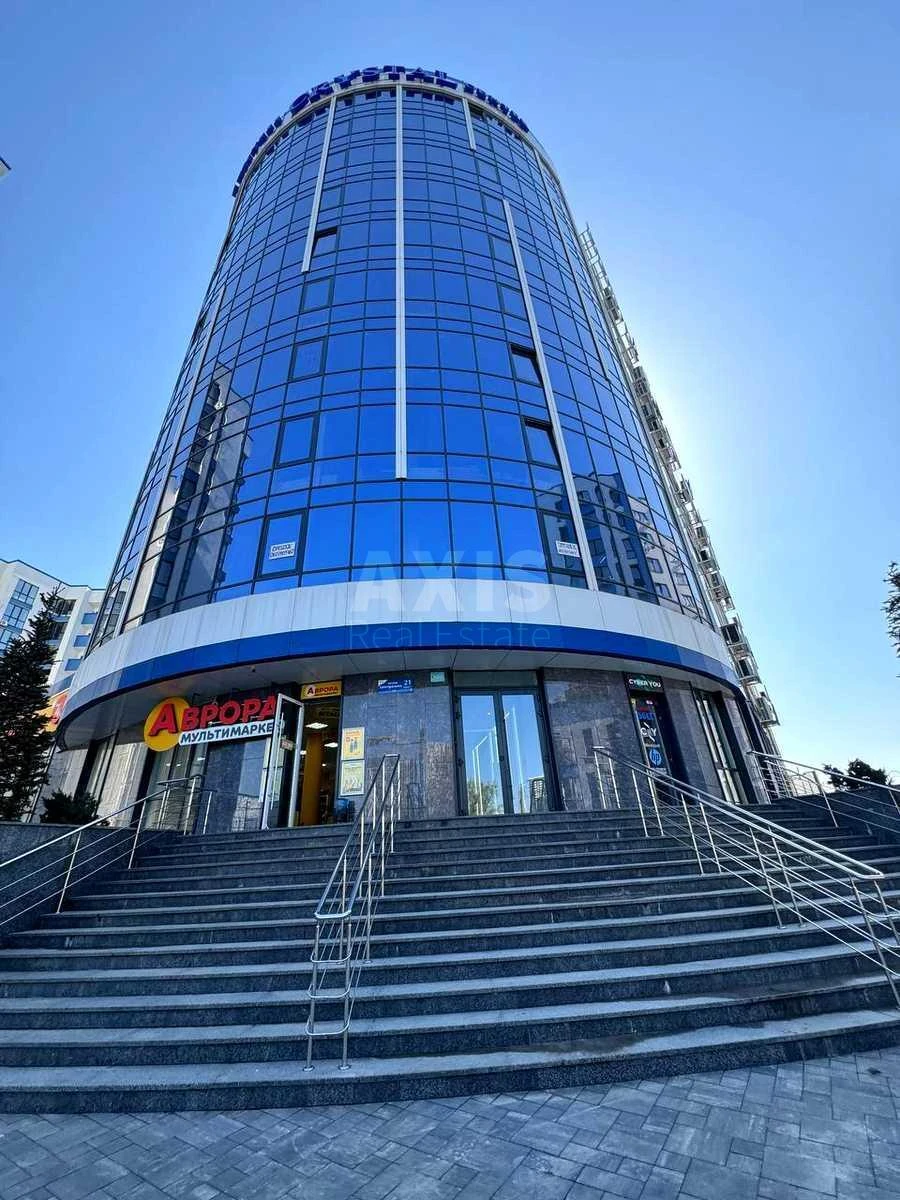 Офис ул. Олимпия Галика 3, 106м27128311