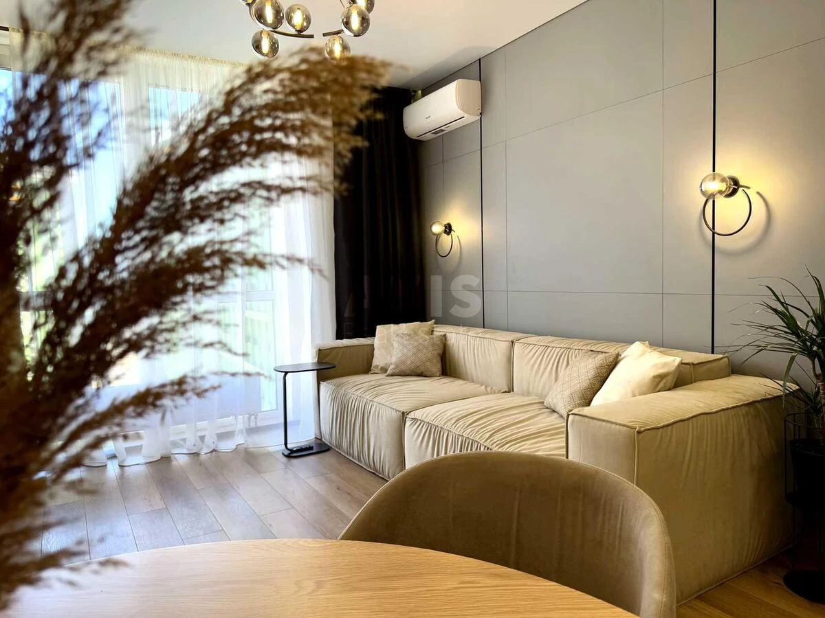2k apartment vul. Prychal'na 8712962