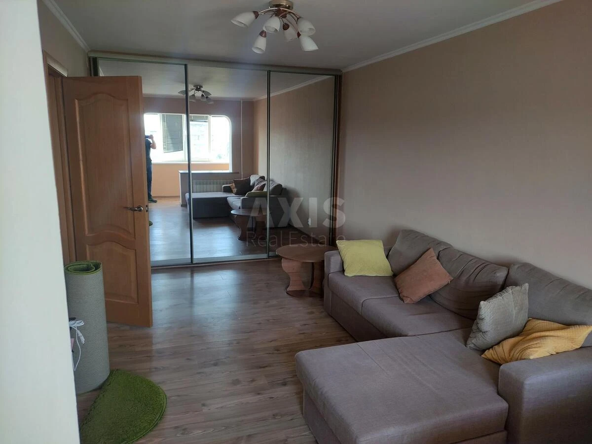 2k apartment pr-t Obolons'kyj 16Є649935