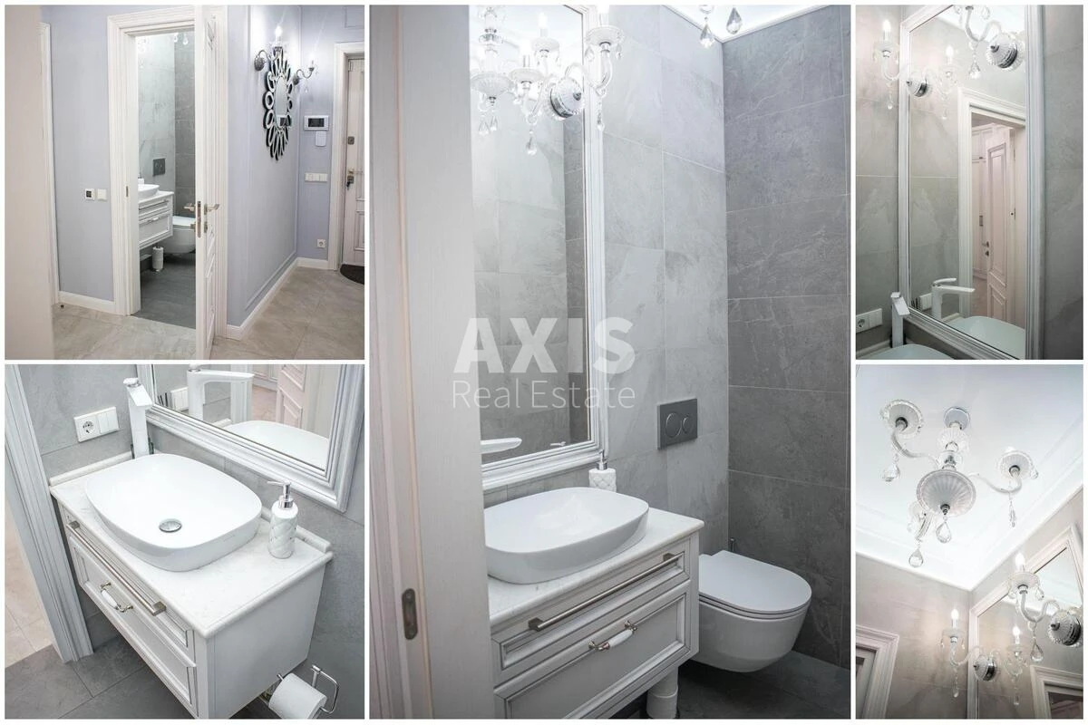 4k apartment prov. Laboratornyj 6696426