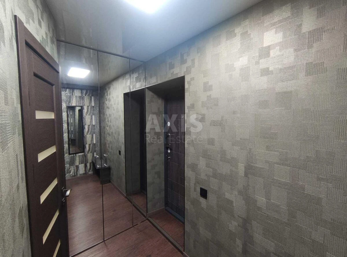 2k apartment vul. Doncja Myhajla 21А5798111