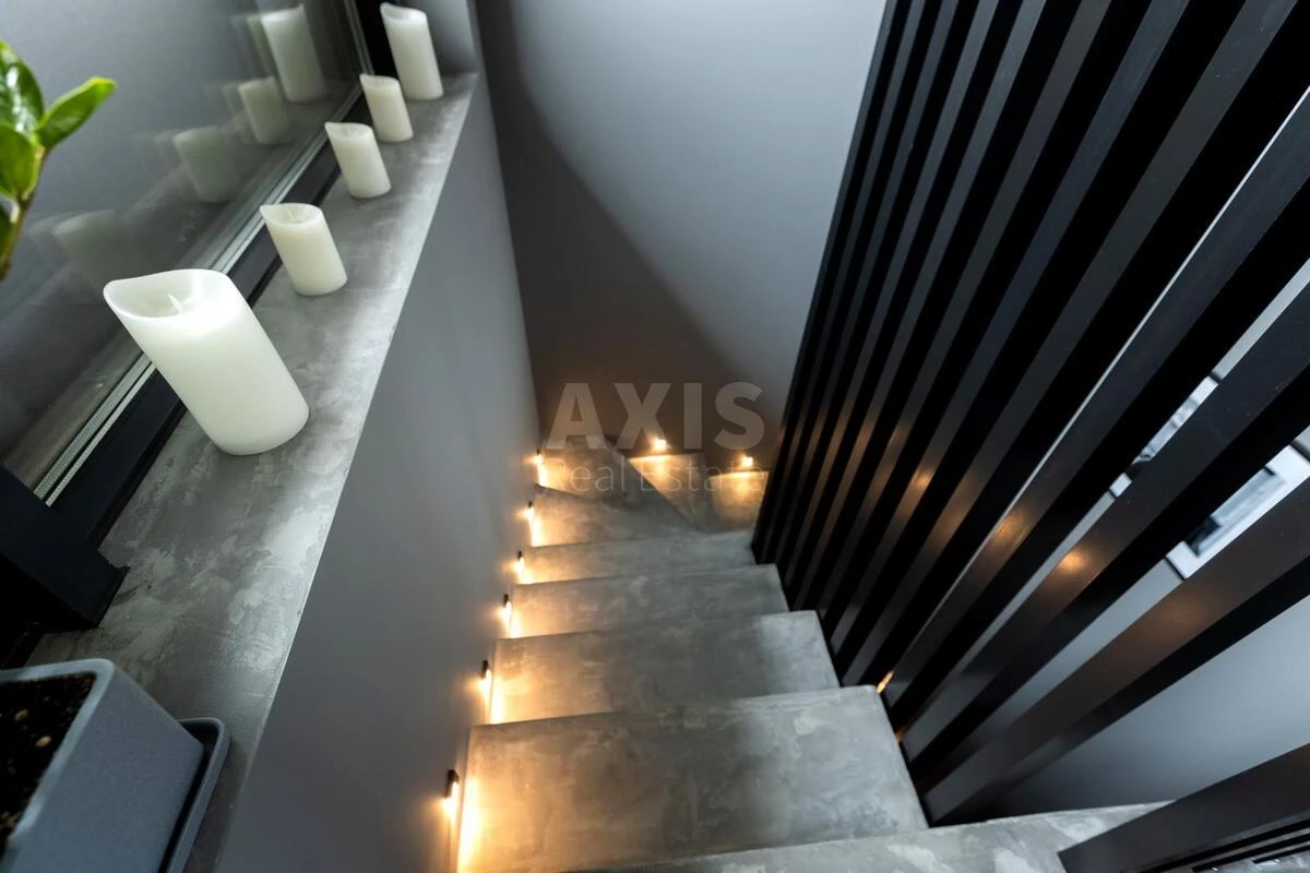 3k apartment doroga Naberezhno-Rybal's'ka 36227411