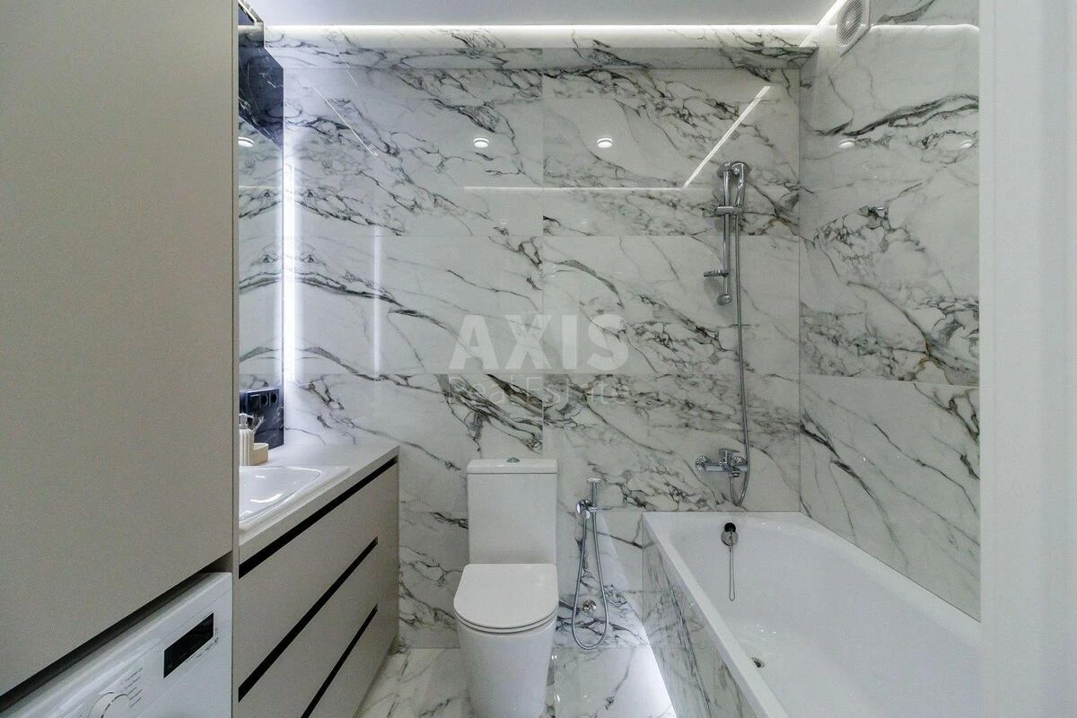 3к квартира ул. Михаила Максимовича 24Г6977116