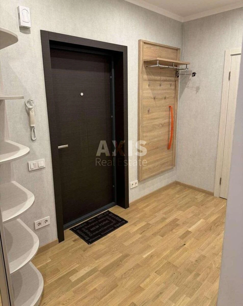 2k apartment vul. Virmens'ka 66877516