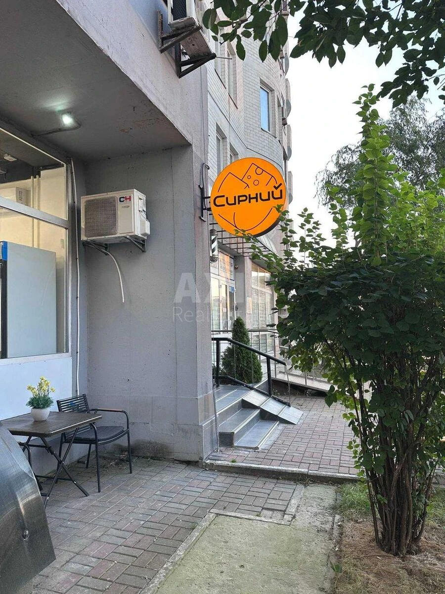 Trade object pr-t Bazhana Mykoly 10, 60m2717785
