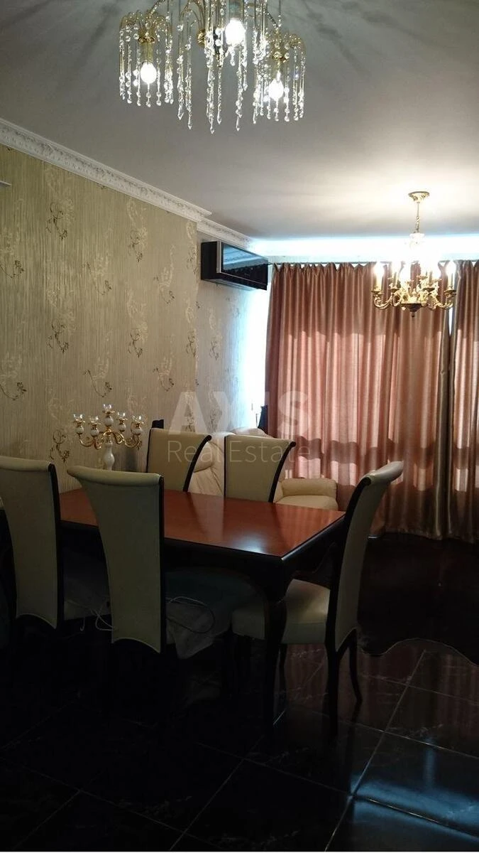 2к квартира пр-т Голосеевский 58А641712