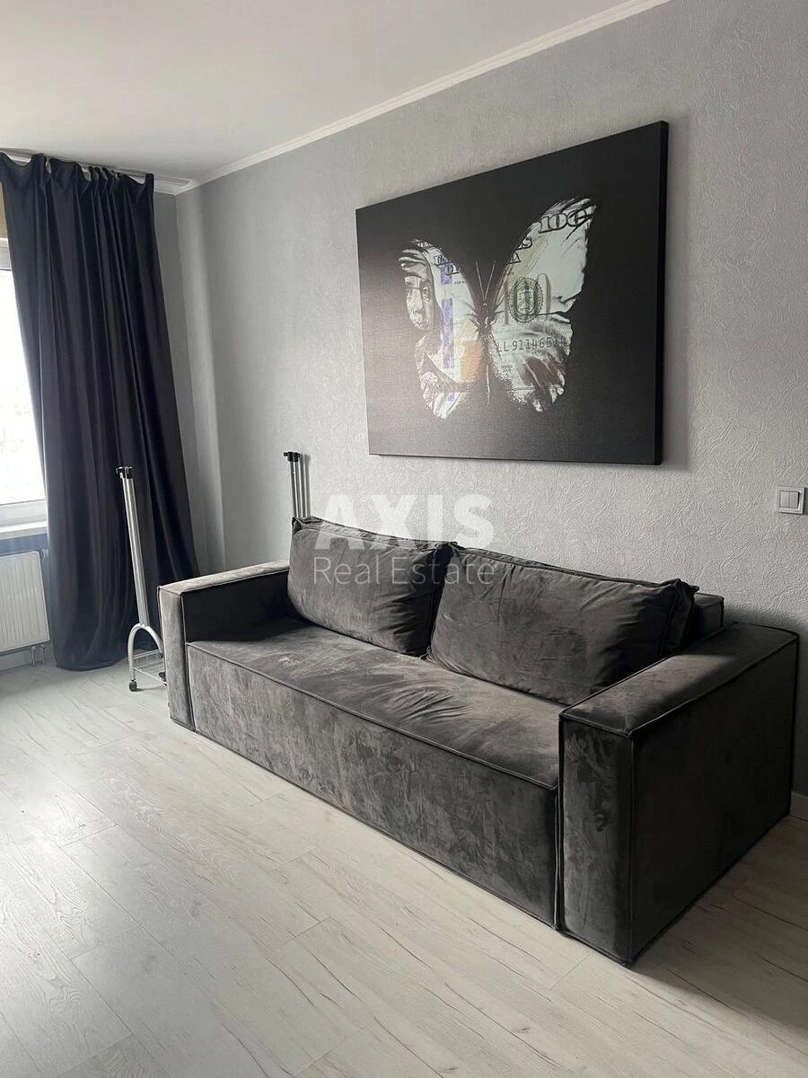 2к квартира ул. Гмыри Бориса 20625761