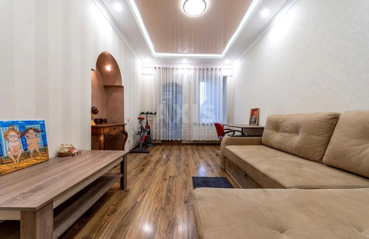 House vul. Bonch-Brujevycha, 140m2, Kyiv city636338