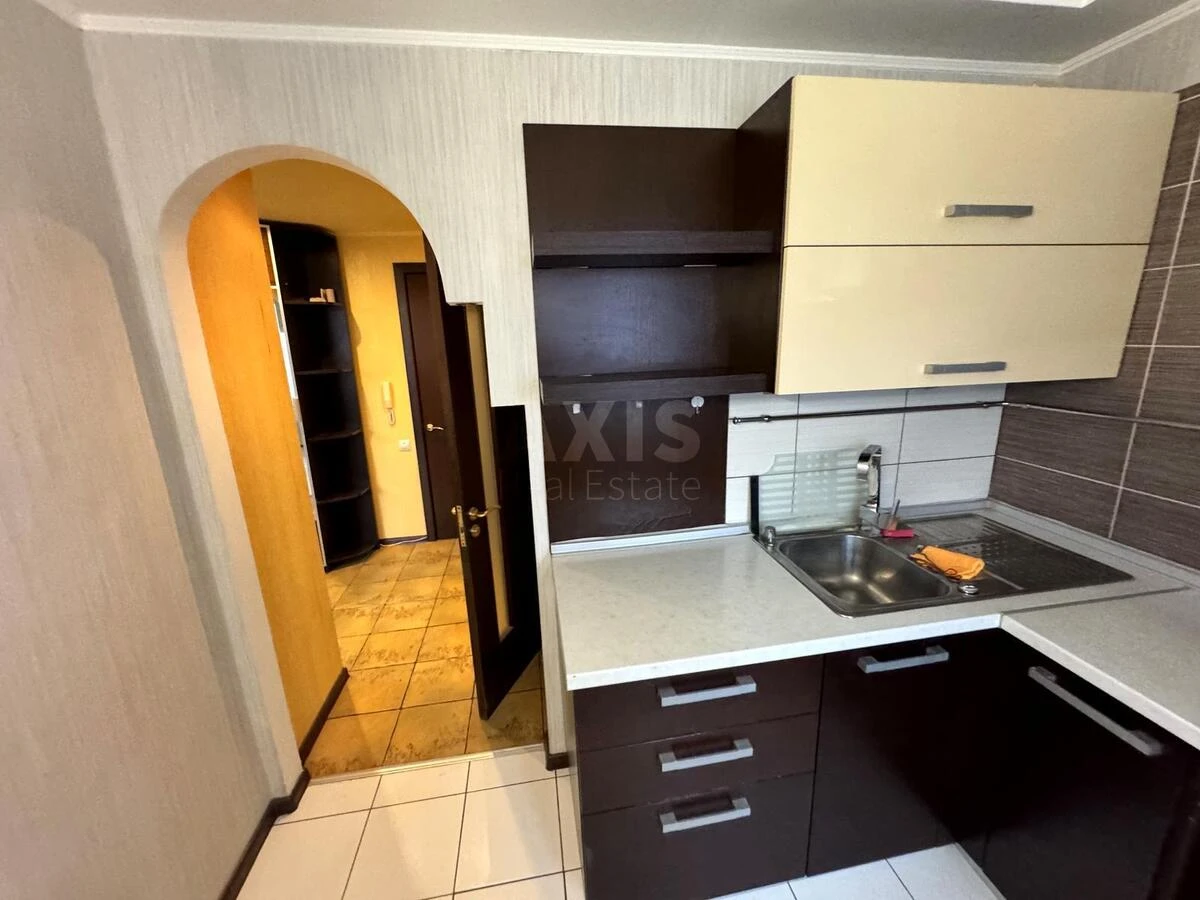 1k apartment pr-t Obolons'kyj 31636580