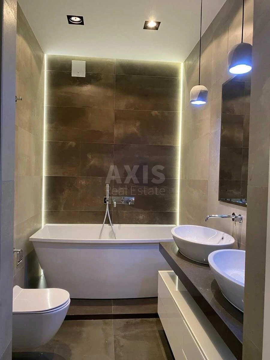 3k apartment vul. Andriya Verkhohlyada 186557316