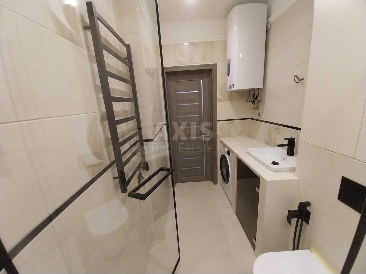 1k apartment shose Stolychne 1655835