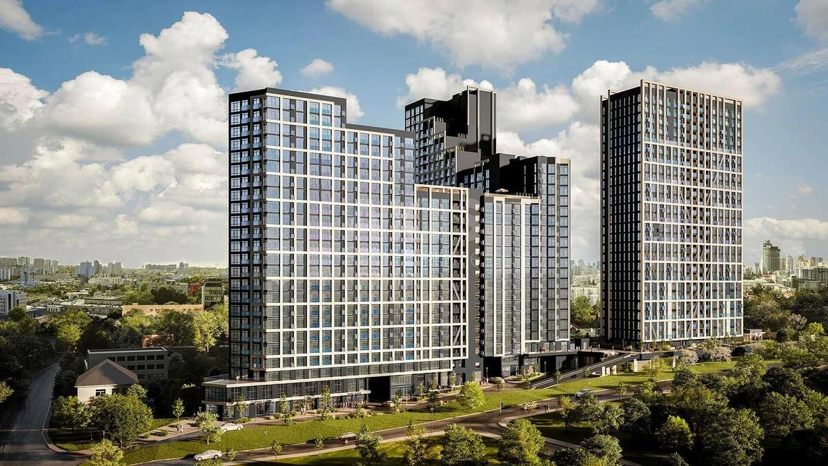 2k apartment shose Zaliznychne 4565546