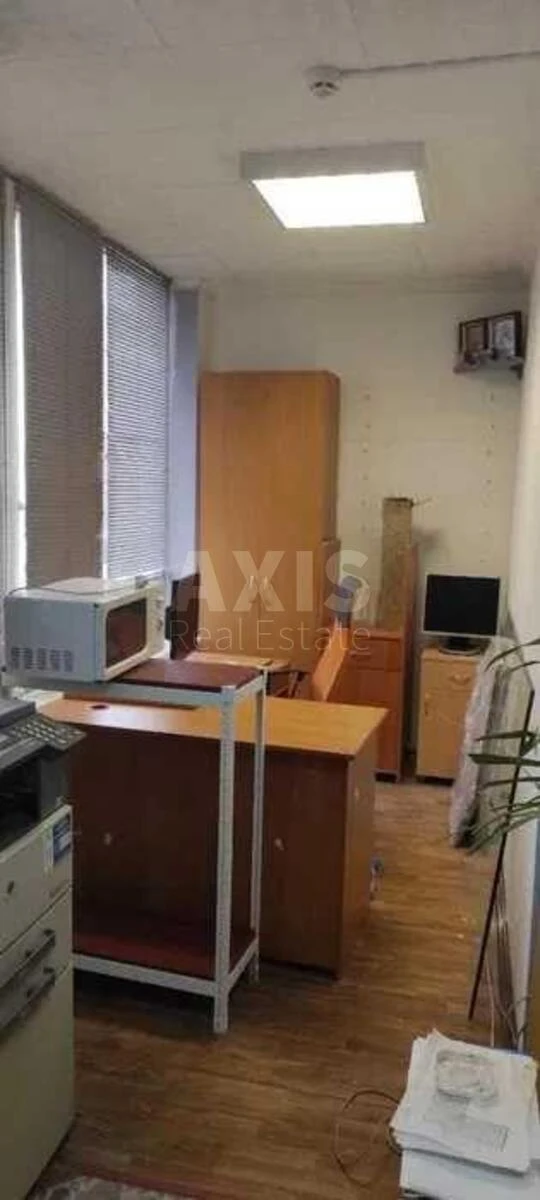 Объект торговли ул. Митрополита Андрея Шептицкого 22А, 163м27023212