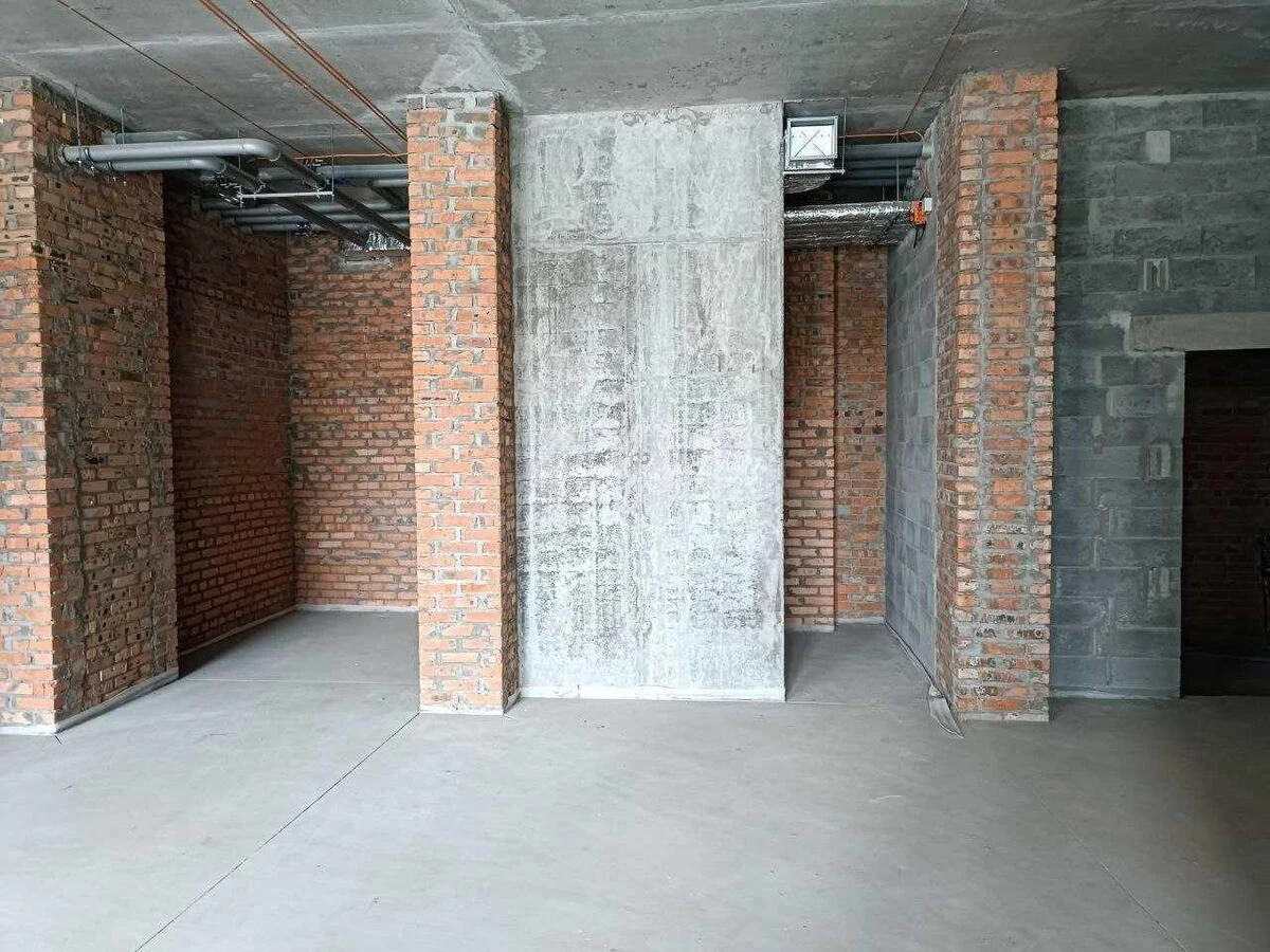 Trade object vul. Viktora Nekrasova 6, 86m2635245