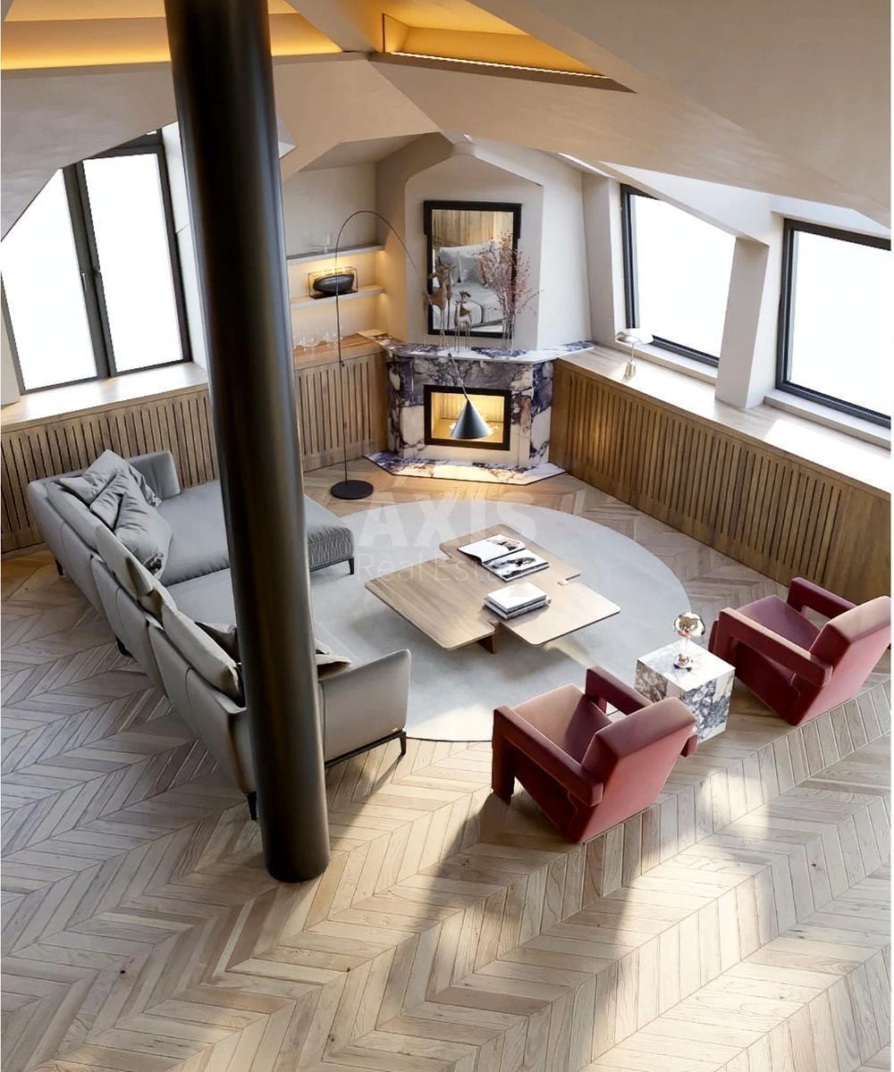4k apartment vul. Instytuts'ka 13А7018910