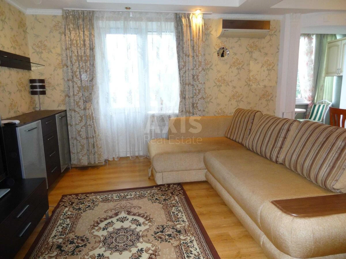 2k apartment vul. Tatars'ka 6702042