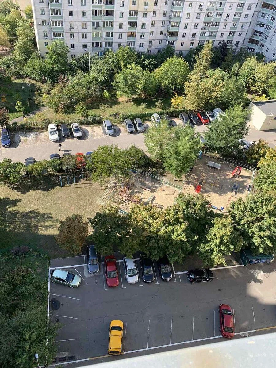 4к квартира ул. Драгоманова 126874821