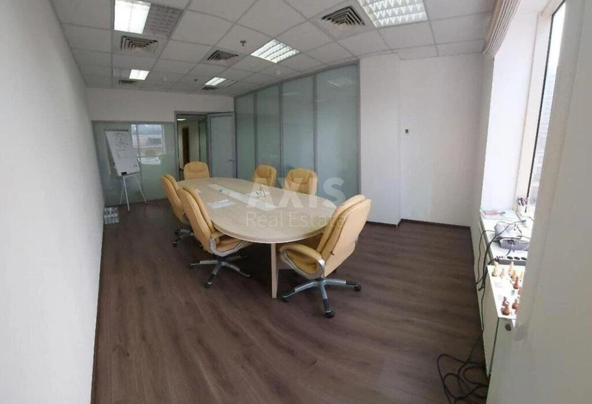 Office vul. Zhyljans'ka 75, 204m2498491