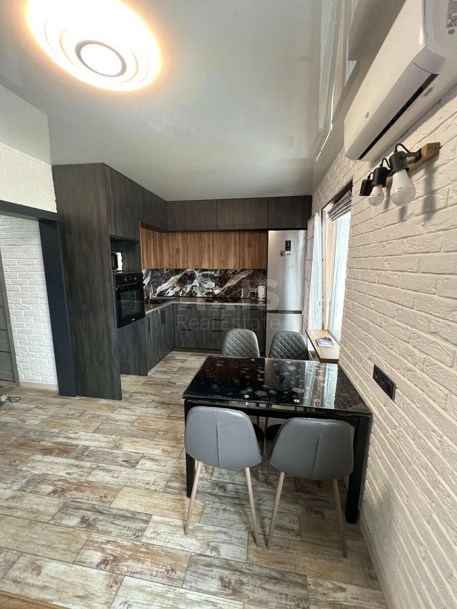 1k apartment vul. Vyshnjakivs'ka 2651931