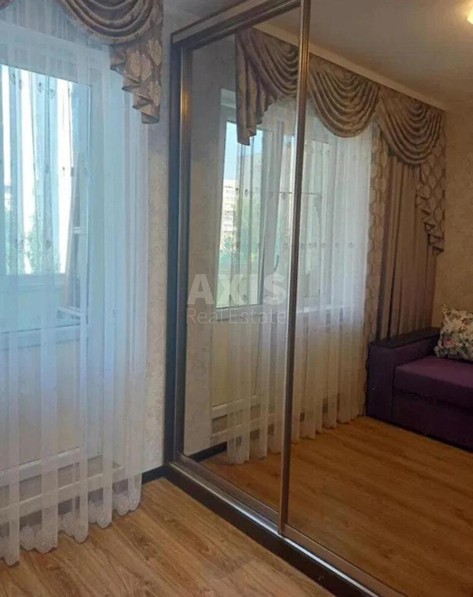 3k apartment vul. Mykil's'ko-Slobids'ka 6/2699439