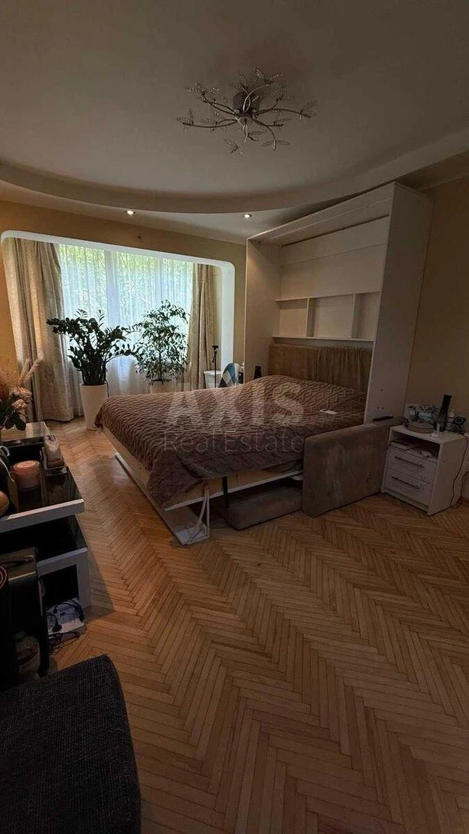 1k apartment vul. Yulia Zdanovska 30/2684956
