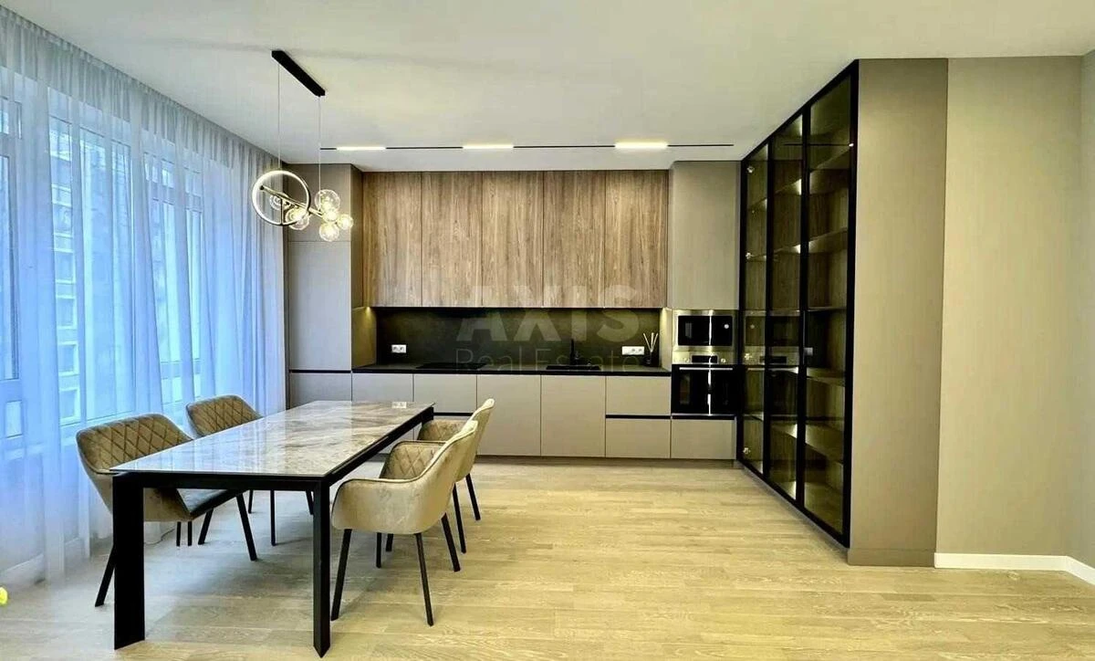 3k apartment vul. Saperne Pole 562764