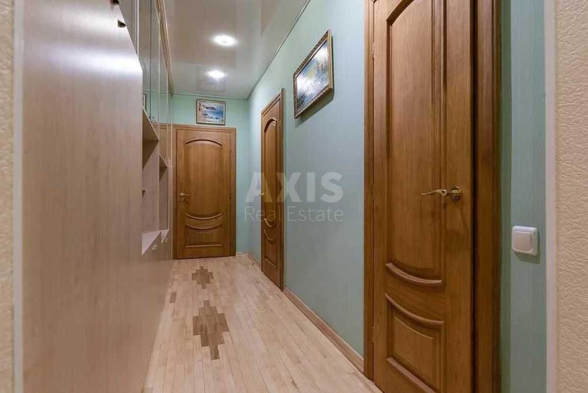 3k apartment vul. Knjazhyj Zaton 4627988