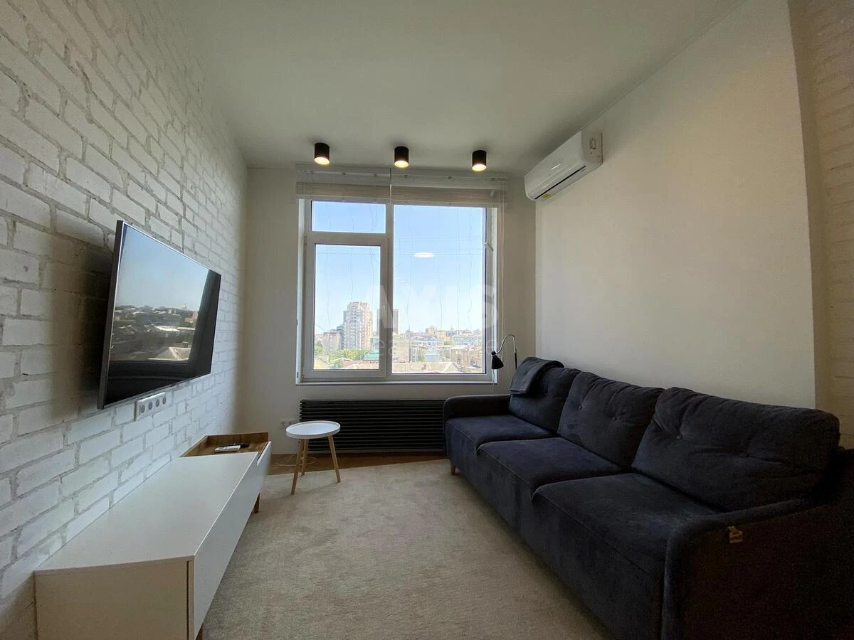 1k apartment vul. Sichovyh Stril'civ 44А668480