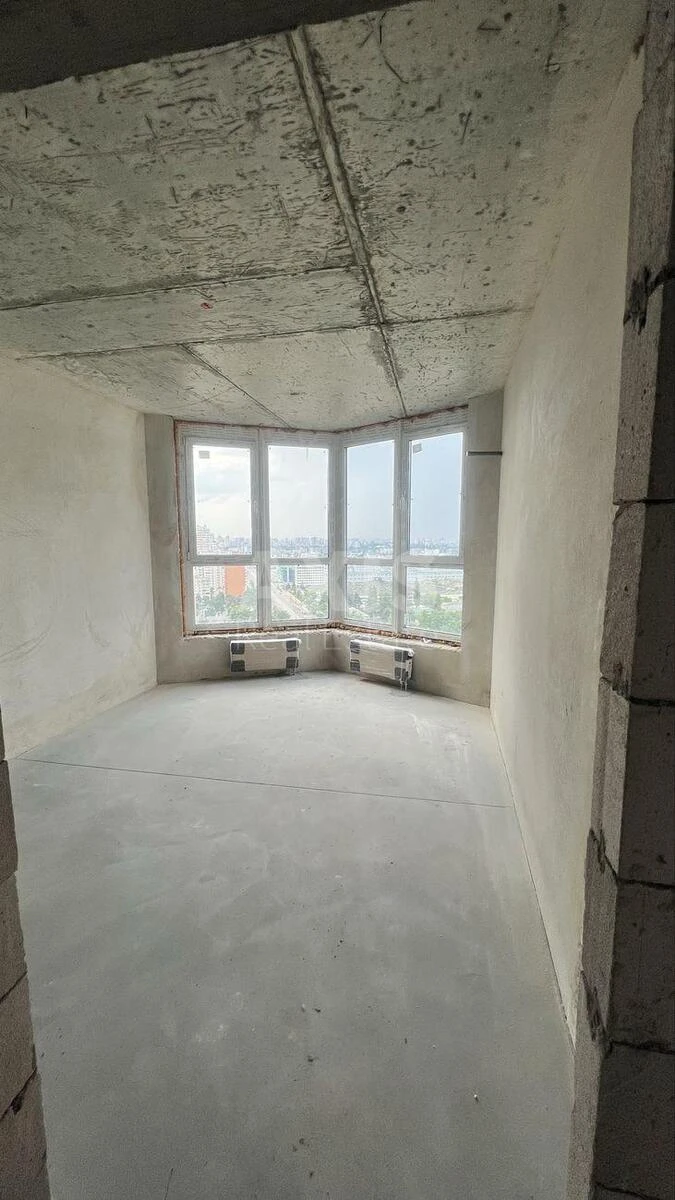 2k apartment vul. Boryspil's'ka 40699780