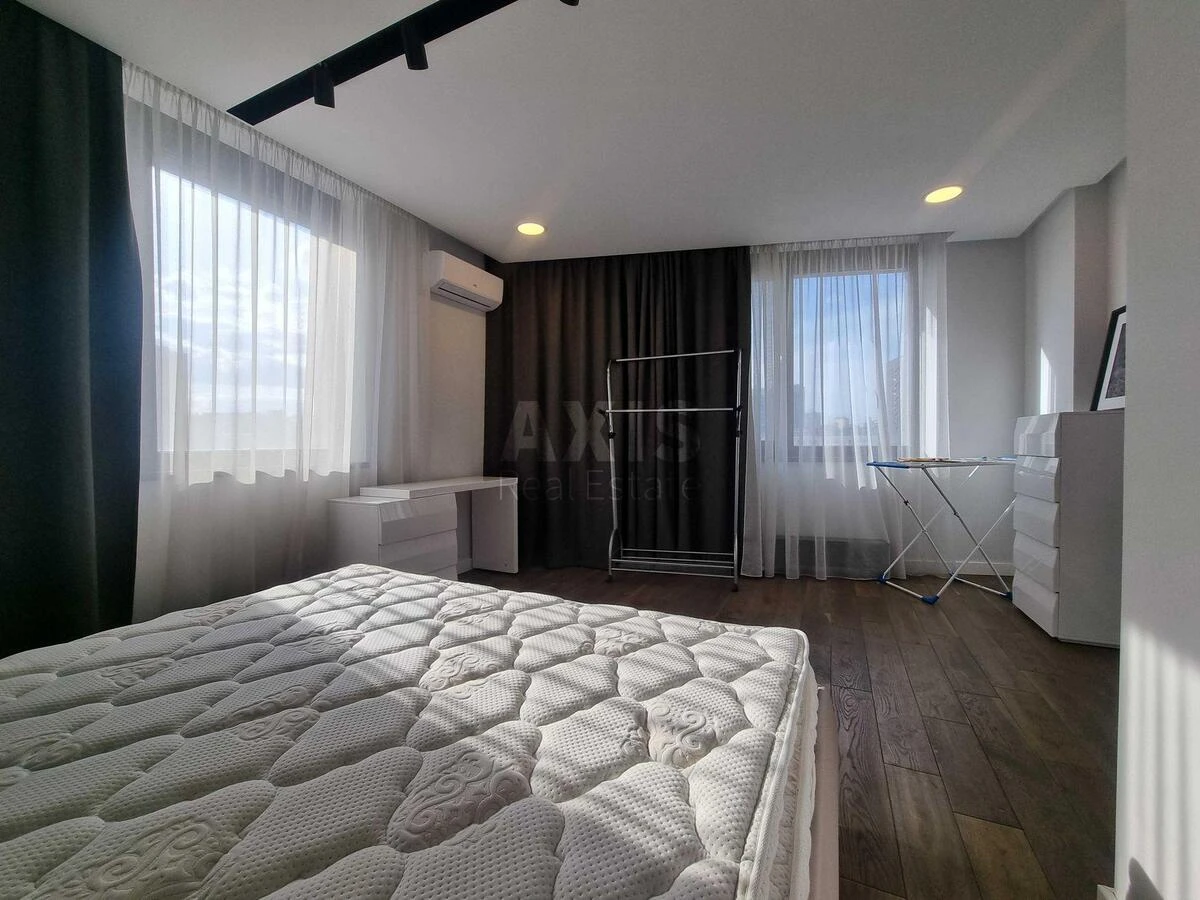 2k apartment vul. Antonovycha 74714456