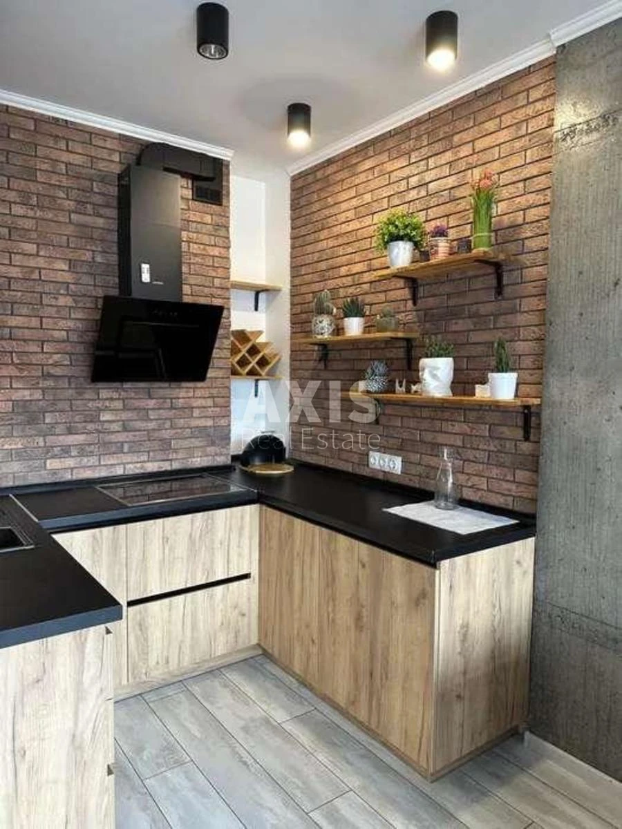 1к квартира ул. Теремковская 4А30448