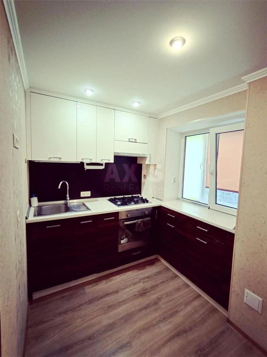 1k apartment bul. Mykoly Mikhnovskoho 3А65282