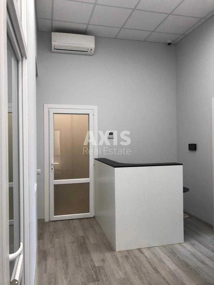 Офис ул. Городецкого Архитектора 17/1, 170м2539910