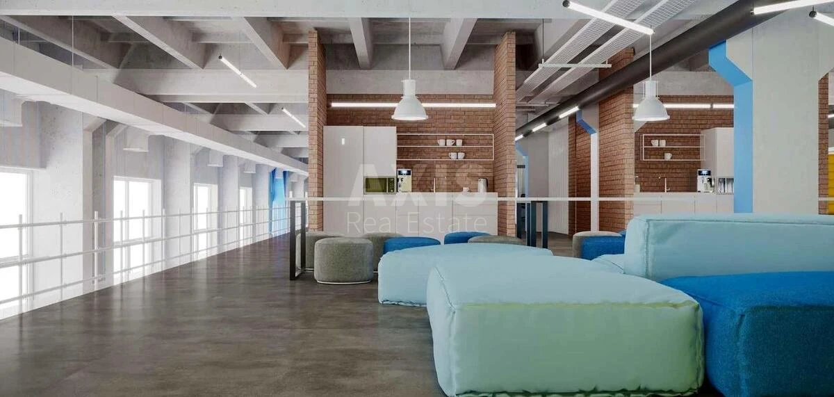 Office vul. Sholudenka 3, 1712m266892