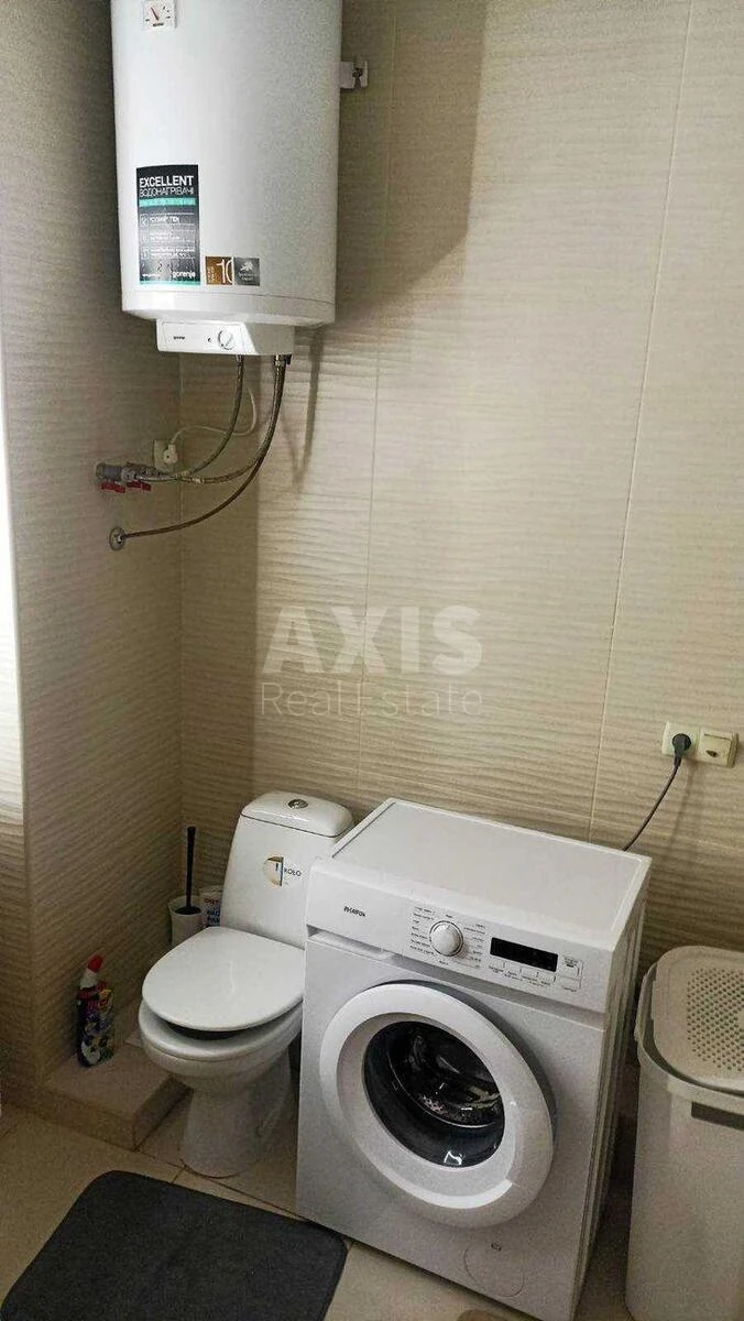 1k apartment vul. Zakrevs'kogo Mykoly 42А685564