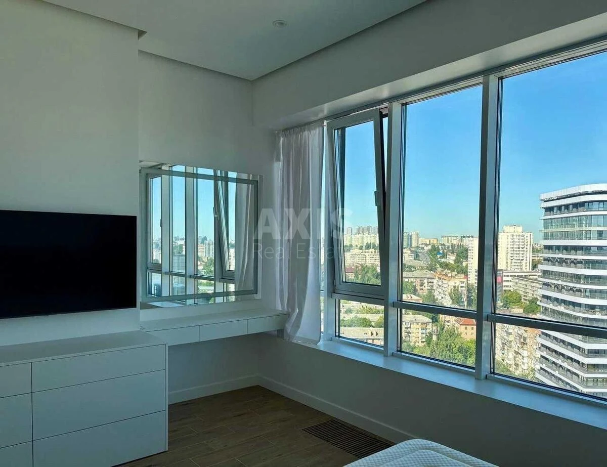 3k apartment pr-t Golosii'vs'kyj 76700590