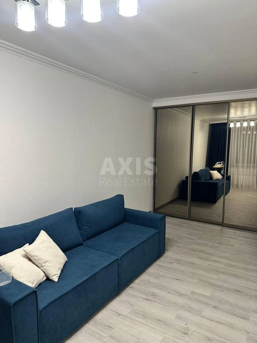 2k apartment vul. Pol'ova 73669372