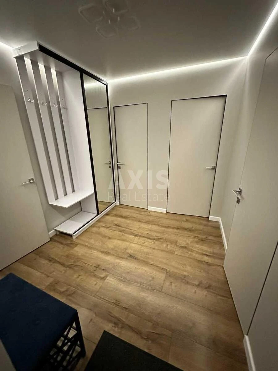 2k apartment uzv. Lysogirs'kyj 206536413