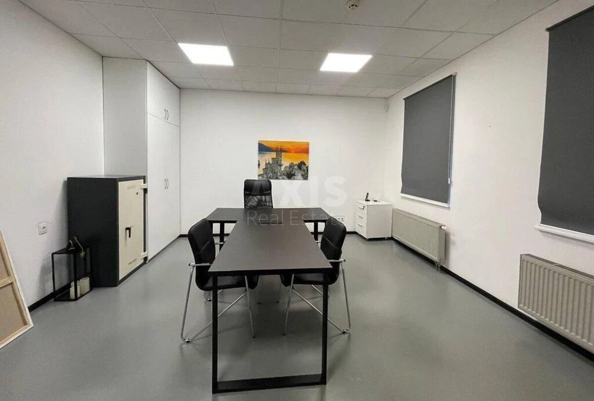 Офис ул. Толстого Льва 39, 204м2653833