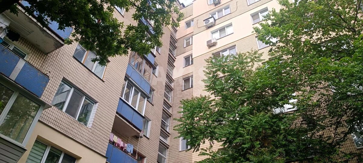 3к квартира ул. Половецкая 12/426863114