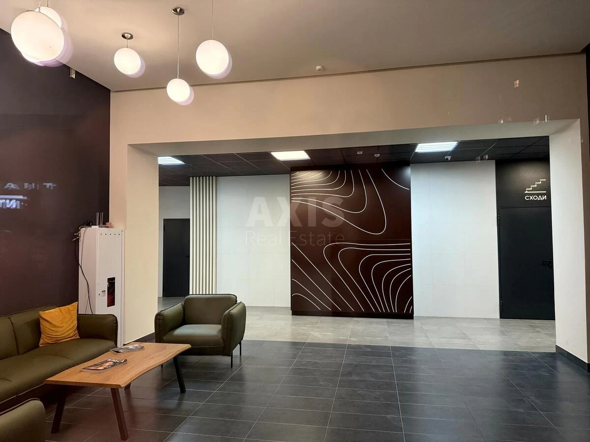 2k apartment vul. Prychal'na 8631472