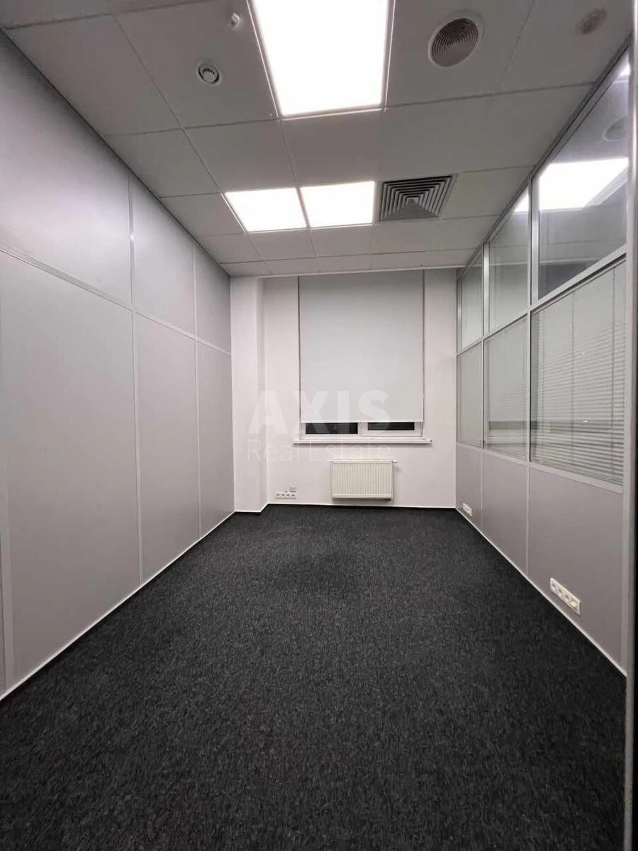 Office vul. Zhyljans'ka 110, 530m26698512